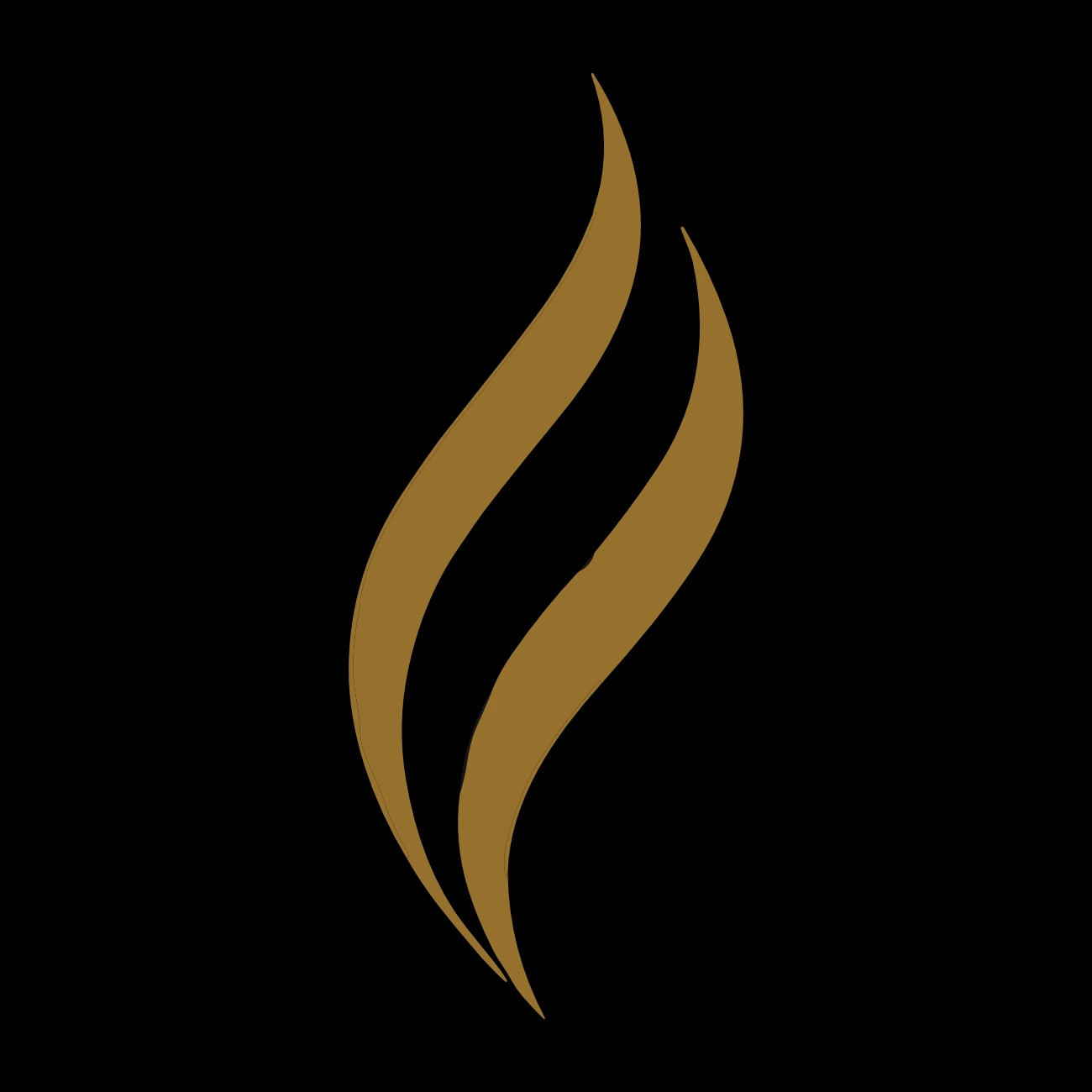 Maison Leal Candle