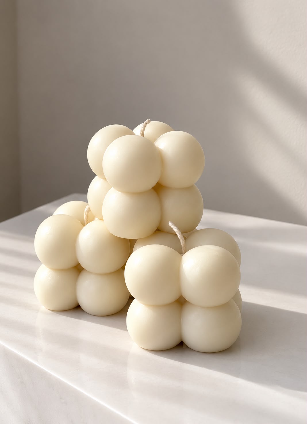 Lembrancinhas personalizadas Maison Leal Candle